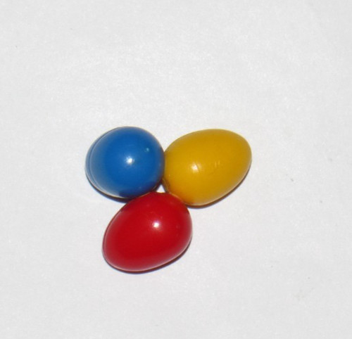 Playmobil große eier bunt - eier,