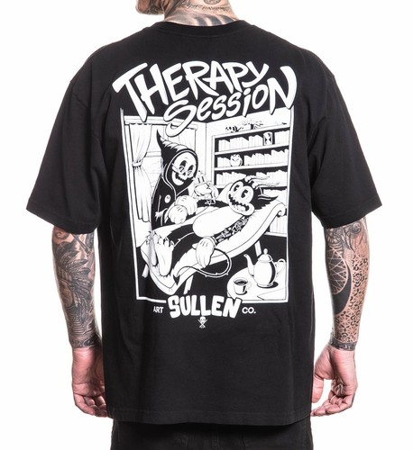 Sullen clothing therapy - clothing,