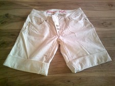 Tolle jeans short buena vista - jeans,