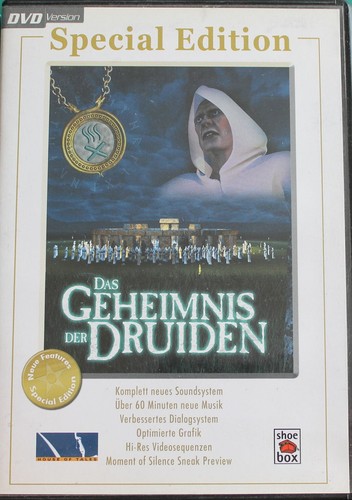 Das geheimnis der - das,