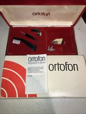 Vintage ortofon 120 - vintage,