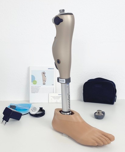 Ottobock kenevo 3c60 - ottobock, +pin