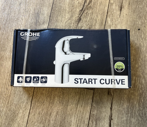 Grohe start curve - grohe,