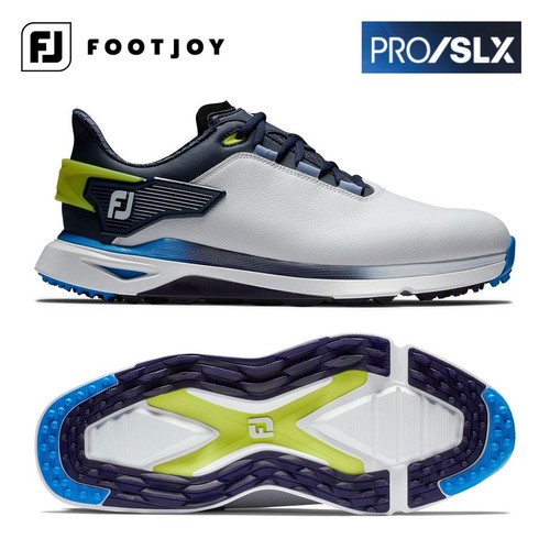 Footjoy pro slx - pro, herren