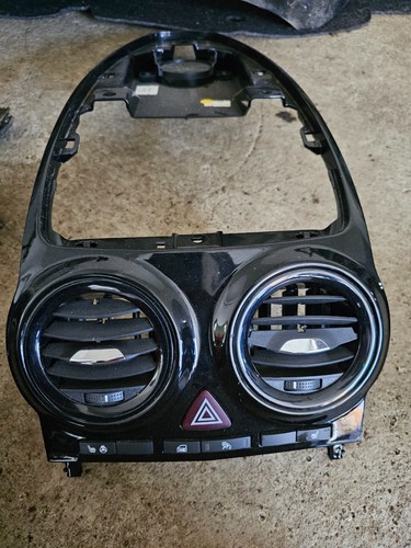 Opel corsa 2007 - bj, abdeckung