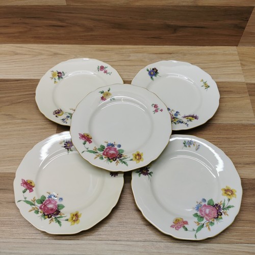 5er set hutschenreuther - 5er,
