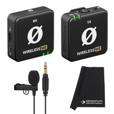 Rode wireless drahtlos - rode,