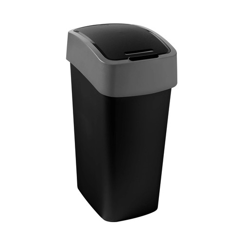 Curver flip bin - flip,