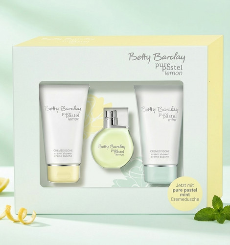 Betty barclay pure pastel - barclay,