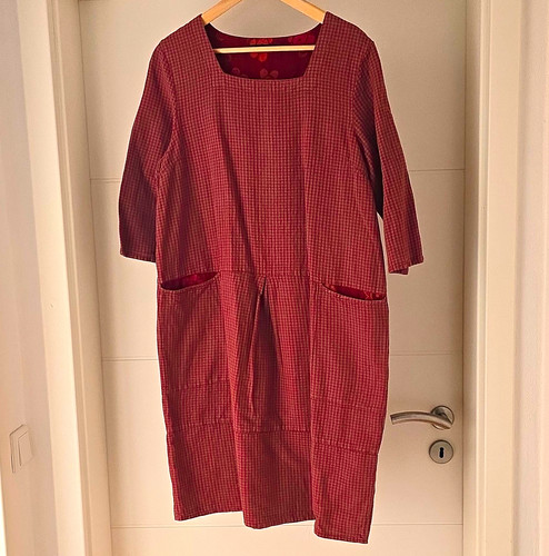 Gudrun sjödén kaftankleid - sjödén,