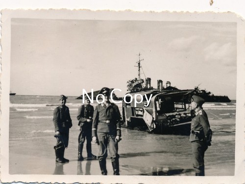 Photo ww2 military - ww2, military: