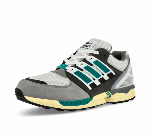 Overkill adidas consortium - x,