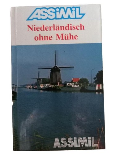 Assimil niederländisch ohne - assimil,