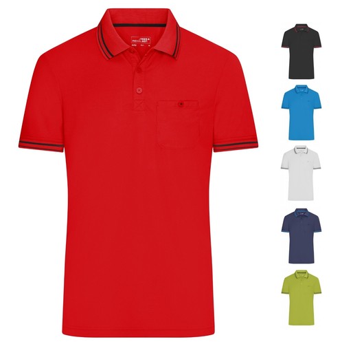 Herren poloshirt sporthemd - herren, poloshirt,