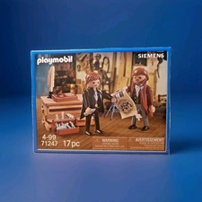 Playmobil siemens 71247 - playmobil,