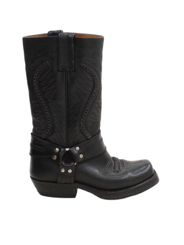 Sancho herren stiefel 2 - stiefel, uk