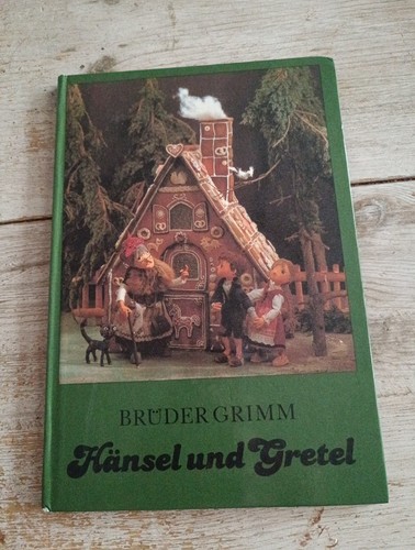 Hänsel und gretel brüder - und,