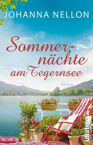 Sommernächte tegernsee - am,
