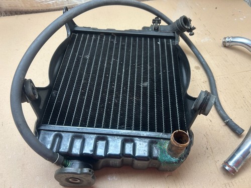 Wasserkühler honda cx 500 - ,