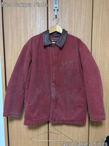 Marlboro classics red - red, l