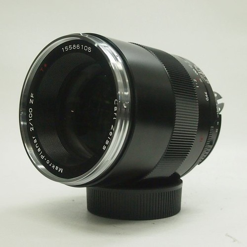Cosina carl zeiss - cosina, makro-planar