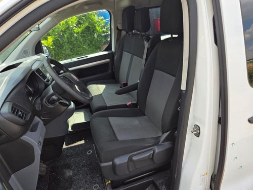 Sitzbank reihe fiat scudo - sitzbank,