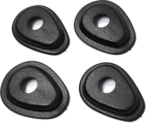 Motorrad binker adapterplatten - motorrad,