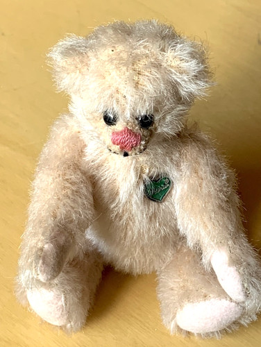 Martin bären gmbh teddybär - gmbh,