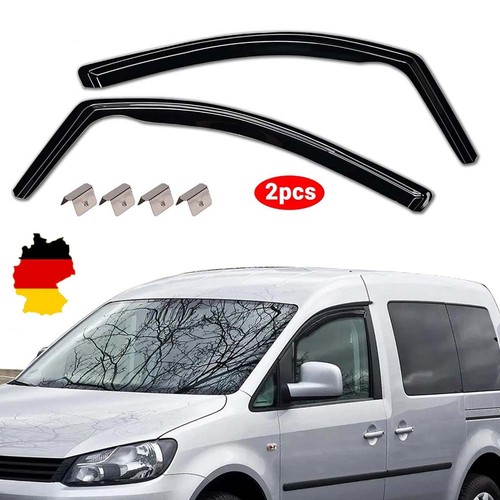 2pcs windabweiser - 2pcs,