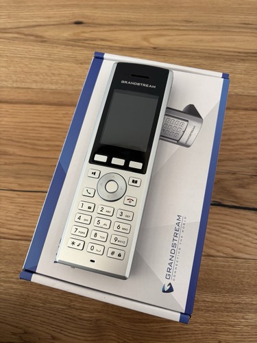 Grandstream wp820 voip telefon - grandstream,