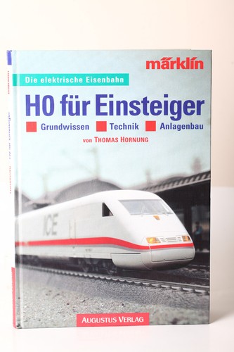 Märklin für einsteiger - ,