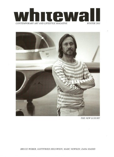 Whitewall 2011 marc - whitewall,