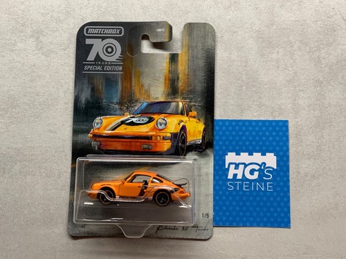 Matchbox jahre special - matchbox,