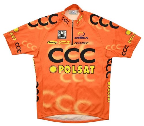 Santini ccc polsat - santini,