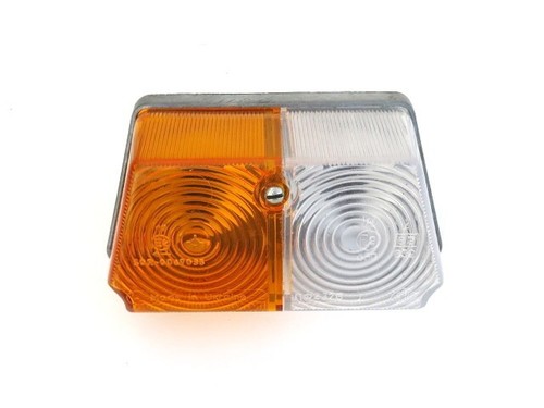 Blinker seitenwagen lage und - blinker,