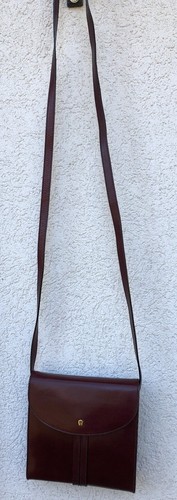 Aigner tasche bordeaux rot neu - aigner,