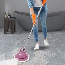 Elektrischer bodenreiniger - elektrischer,