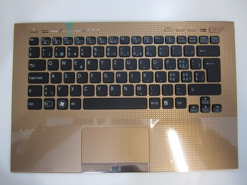 Sony vpcsa vpcsb series - vpcsa,