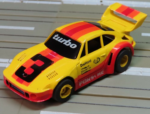 Für slotcar racing - für, h0