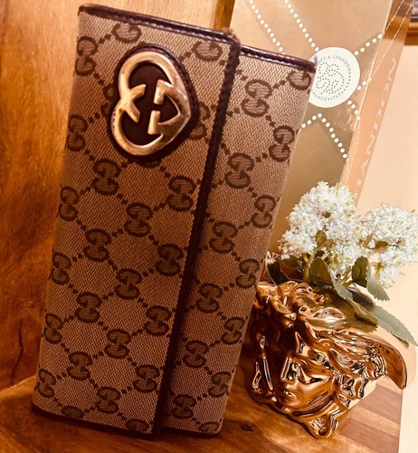 Gucci monogram lovely heart - monogram,