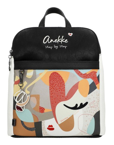 Anekke muse eikon backpack - muse,