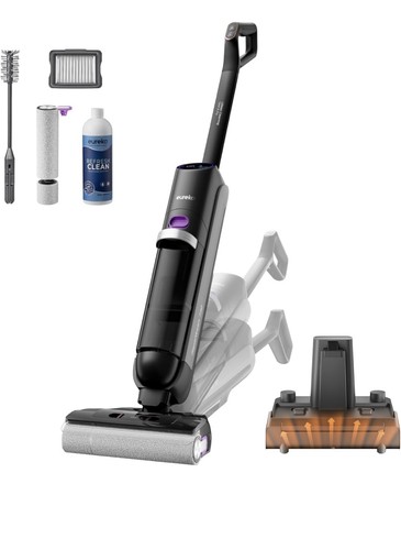 Eureka rapidwash new730 - ‼️eureka,