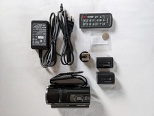 Sony hdr pj30ve digital - hdr-pj30ve, hd
