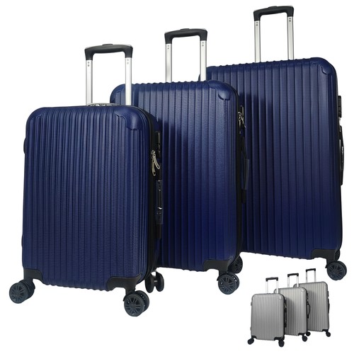 Hartschalenkoffer set - 3x,