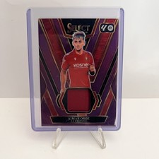 Panini select laliga - select, 2025-2026