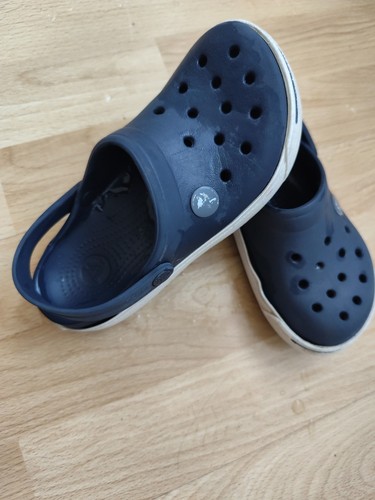 Crocs gartenblog badeschuhe - crocs,
