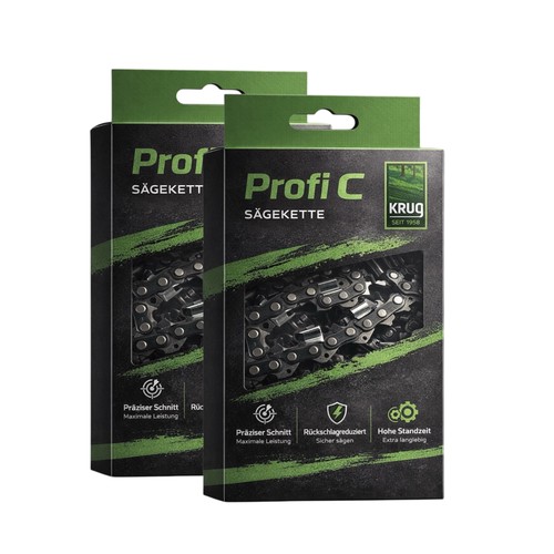 Stück profi sägeketten - profi, c