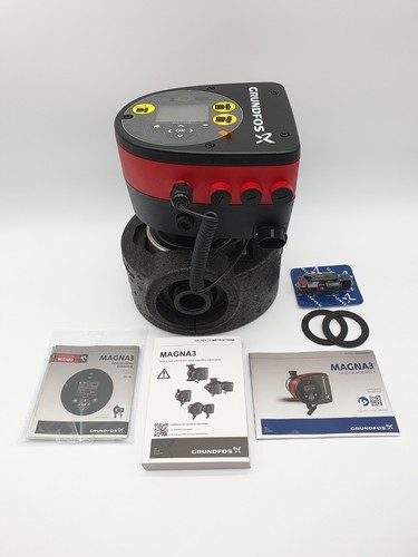 Grundfos magna 60 - magna, 25-60