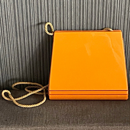 Vintage italian ipes bakelite - italian,