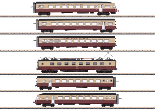 Märklin spur art nr - märklin,